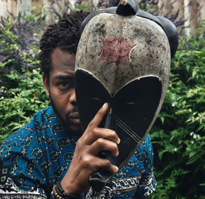 Meet Àsìkò: