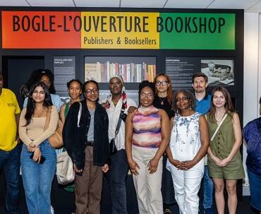 Volunteer Researchers Receive Training at The London Metropolitan Archives.